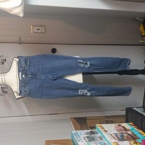 PACSUN Jeans